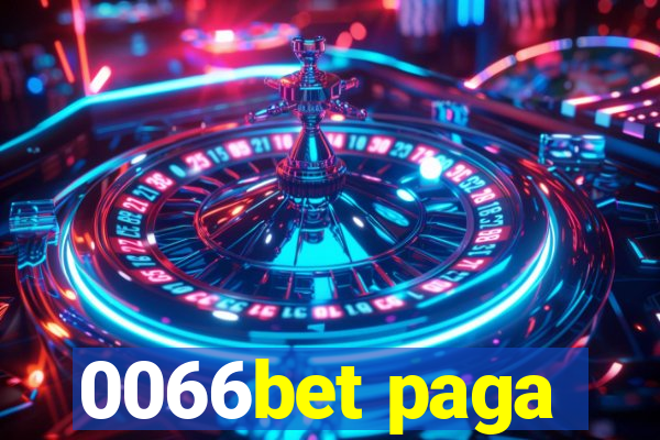 0066bet paga